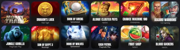 Freshbet Casino