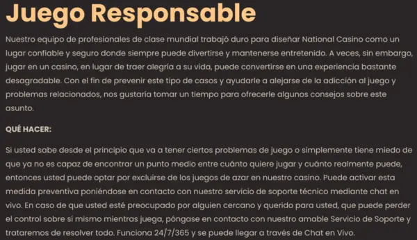 NationalCasino