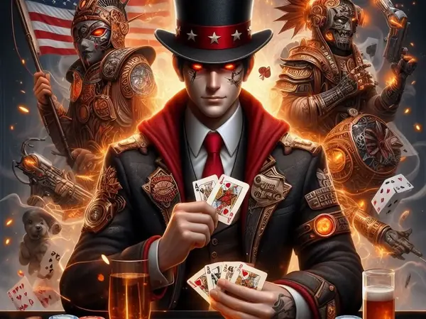 estrategia blackjack