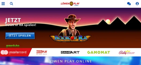 Lowen Play
