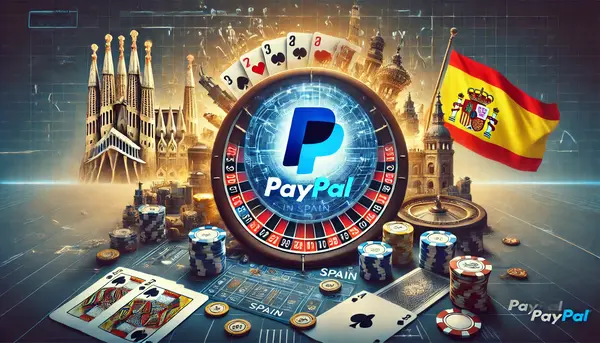 paypal casinos