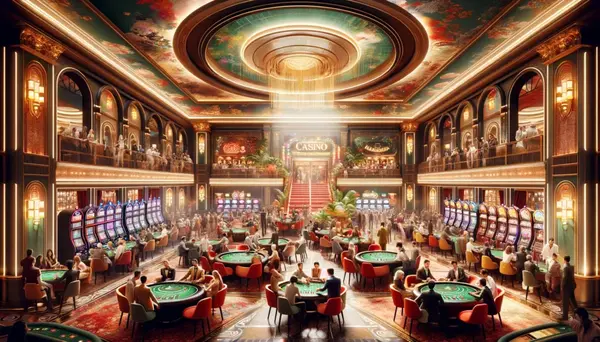casinos sin verificación