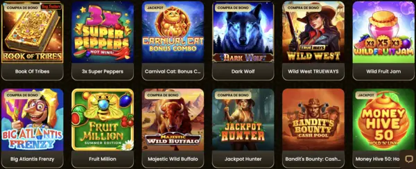 goldspin casino