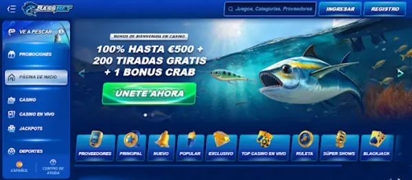 bassbet